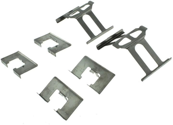 StopTech Performance 2000-2009 Honda S2000 Rear Sport Brake Pads - Bull Strap