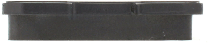 StopTech Performance 5/93-98 Toyota Supra Turbo Rear Brake Pads - Bull Strap