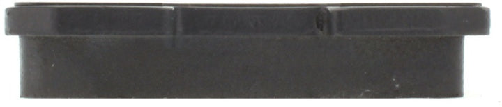 StopTech Performance 5/93-98 Toyota Supra Turbo Rear Brake Pads - Bull Strap