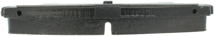 StopTech Performance 89-95 Mazda RX7 / 03-05 Mazda 6 Rear Brake Pads - Bull Strap
