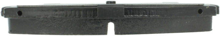 StopTech Performance 89-95 Mazda RX7 / 03-05 Mazda 6 Rear Brake Pads - Bull Strap