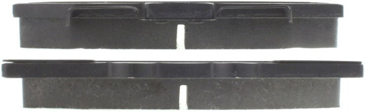 StopTech Performance 89-95 Mazda RX7 Front Brake Pads - Bull Strap