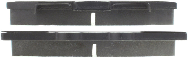 StopTech Performance 89-95 Mazda RX7 Front Brake Pads - Bull Strap
