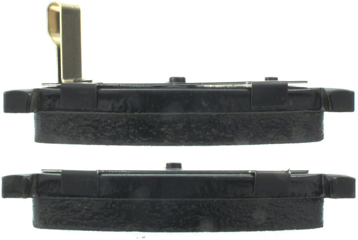 StopTech Performance 89-98 240SX Rear Brake Pads - Bull Strap