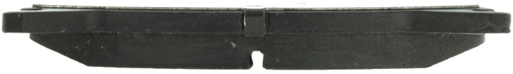 StopTech Performance 90-93 Mazda Miata Rear Brake Pads D525 - Bull Strap