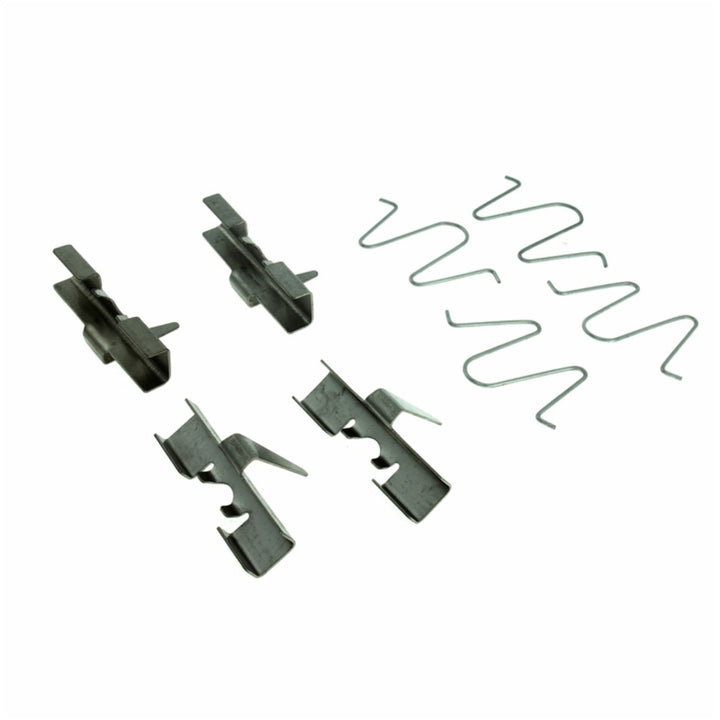 StopTech Performance 90-93 Mazda Miata Rear Brake Pads D525 - Bull Strap