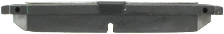 StopTech Performance 94-97/99-05 Miata w/Normal Suspension Front Brake Pads D635 - Bull Strap