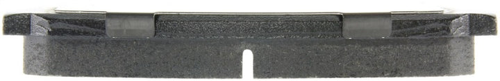 StopTech Performance 96-09 Lexus GX 470/LX 450/LX 470/LX 570 Rear Brake Pads - Bull Strap