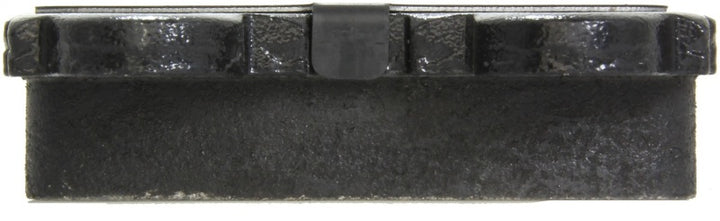 StopTech Performance 98-05 Lexus GS 300/350/400/430/450H / 00-05 IS250/300/350 Rear Brake Pads - Bull Strap