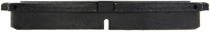 StopTech Performance Brake Pads - Bull Strap