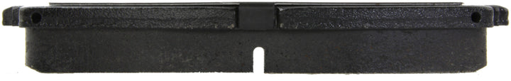 StopTech Performance Brake Pads - Bull Strap