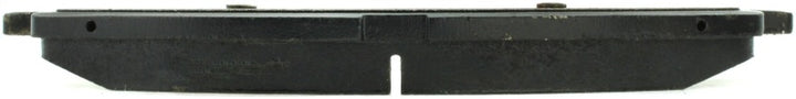 StopTech Performance Brake Pads - Bull Strap
