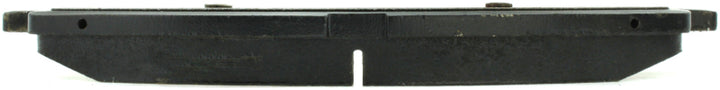 StopTech Performance Brake Pads - Bull Strap