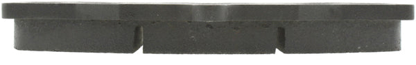 StopTech Performance Brake Pads - Bull Strap