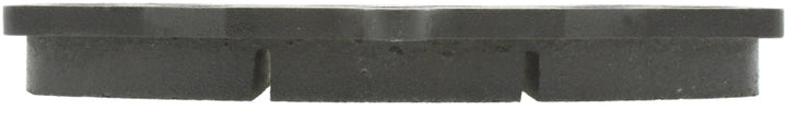 StopTech Performance Brake Pads - Bull Strap