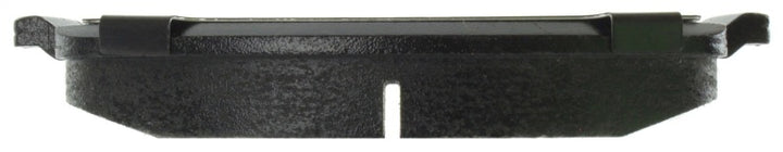 StopTech Performance Brake Pads - Bull Strap