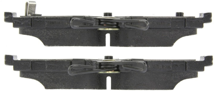 StopTech Performance Brake Pads - Bull Strap