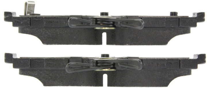 StopTech Performance Brake Pads - Bull Strap