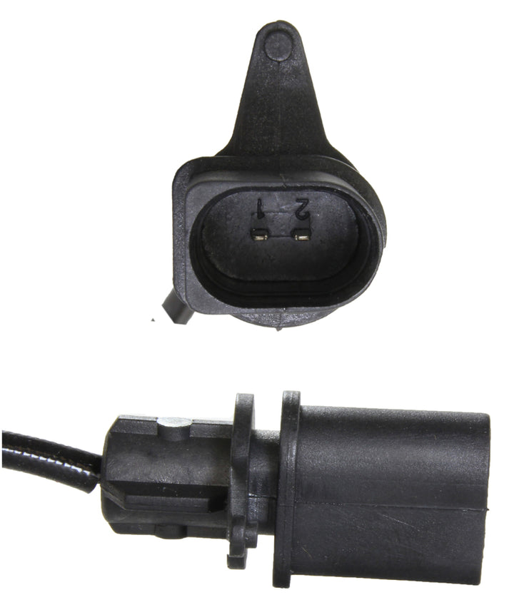StopTech Performance Brake Pads - Bull Strap