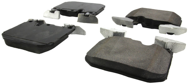 StopTech Performance Brake Pads - Bull Strap
