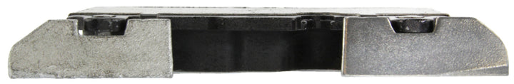 StopTech Performance Brake Pads - Bull Strap