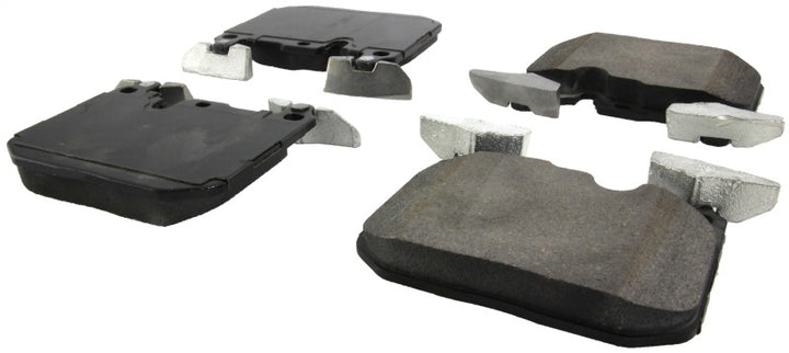 StopTech Performance Brake Pads - Bull Strap