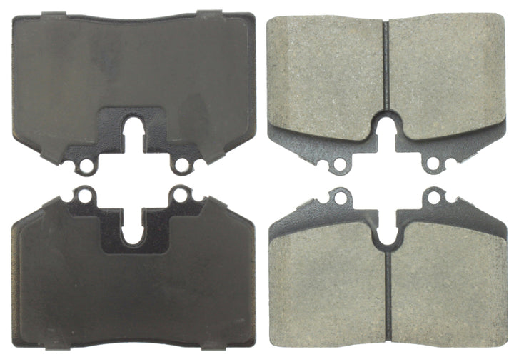 StopTech Performance Pad - Bull Strap