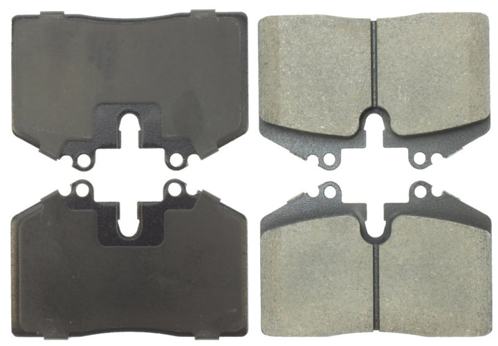 StopTech Performance Pad - Bull Strap