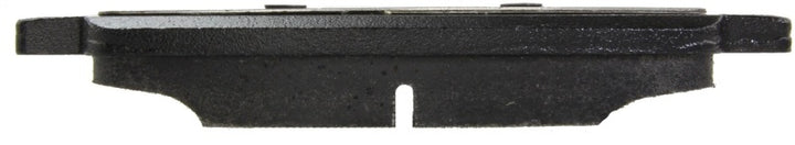 StopTech Performance Volkswagen Rear Brake Pads - Bull Strap