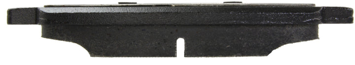 StopTech Performance Volkswagen Rear Brake Pads - Bull Strap