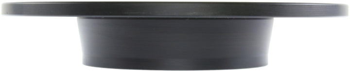 StopTech Slotted & Drilled Sport Brake Rotor - Bull Strap