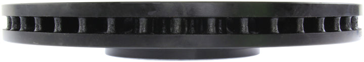StopTech Slotted & Drilled Sport Brake Rotor - Bull Strap