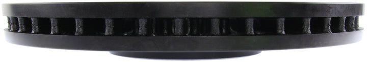 StopTech Slotted & Drilled Sport Brake Rotor - Bull Strap
