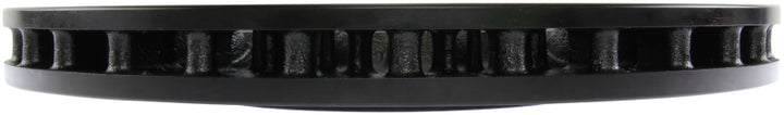 StopTech Slotted & Drilled Sport Brake Rotor - Bull Strap