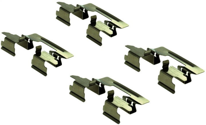 StopTech Sport Performance 10-17 Nissan 370Z Rear Brake Pads - Bull Strap