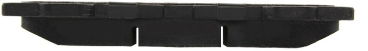 StopTech Street Select Brake Pads - Front - Bull Strap