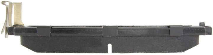 StopTech Street Select Brake Pads - Front - Bull Strap