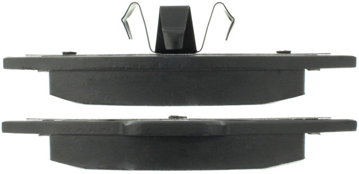 StopTech Street Select Brake Pads - Front - Bull Strap