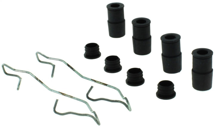 StopTech Street Select Brake Pads - Front - Bull Strap