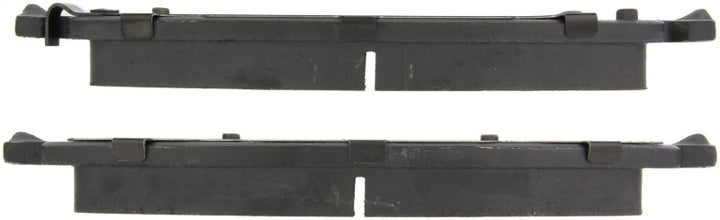 StopTech Street Select Brake Pads - Front/Rear - Bull Strap