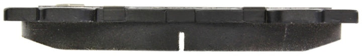 StopTech Street Touring 09-13 Infiniti FX35/FX37/FX45/FX50/08-13 G37 Front Brake Pads - Bull Strap