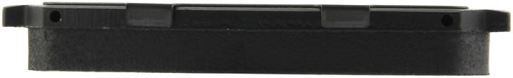 StopTech Street Touring 90-93 Mazda Miata Front Brake Pads D525 - Bull Strap