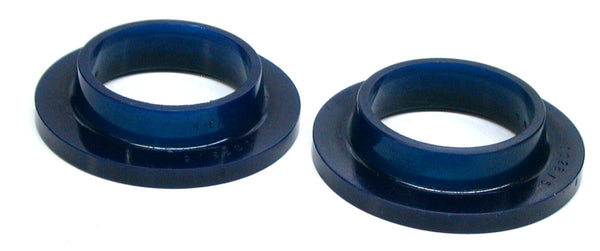SuperPro 1965 Triumph TR4A Base Front Lower Lower Spring Spacer (+5mm Thickness) - Bull Strap
