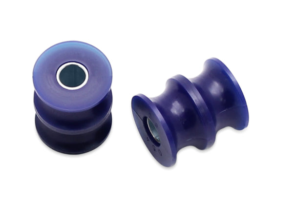 SuperPro 1975 Nissan B210 Front Control Arm Bushing Kit - Bull Strap