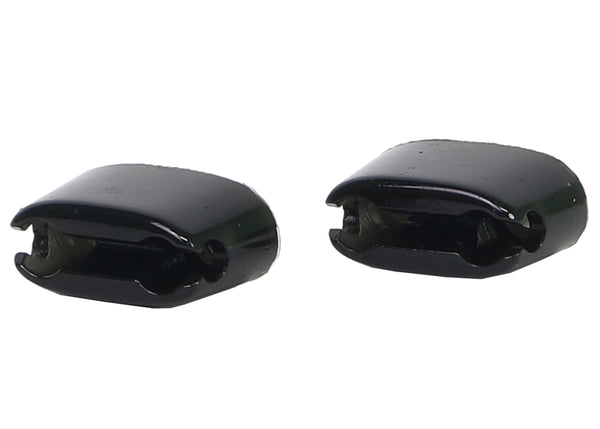 SuperPro 1975 Triumph TR7 Base Sun Visor Mounting Clip - Bull Strap