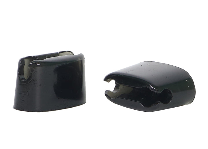 SuperPro 1975 Triumph TR7 Base Sun Visor Mounting Clip - Bull Strap