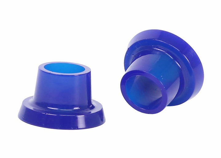 SuperPro 1979 Mazda RX-7 GS Front Idler Arm Bushing Kit - Bull Strap