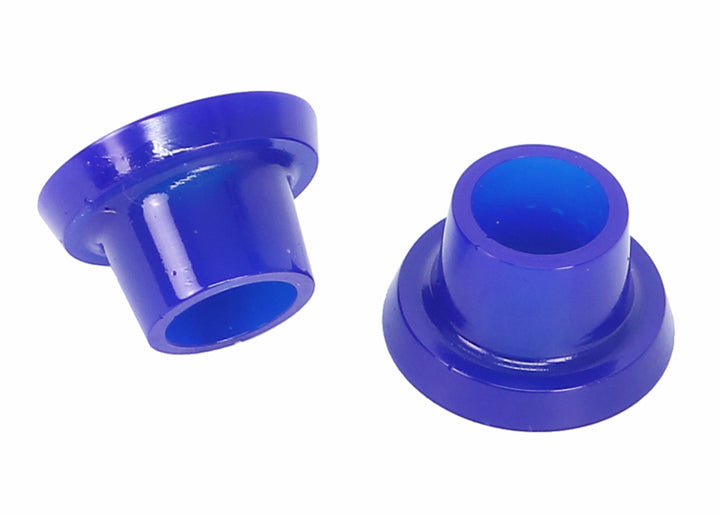 SuperPro 1979 Mazda RX-7 GS Front Idler Arm Bushing Kit - Bull Strap