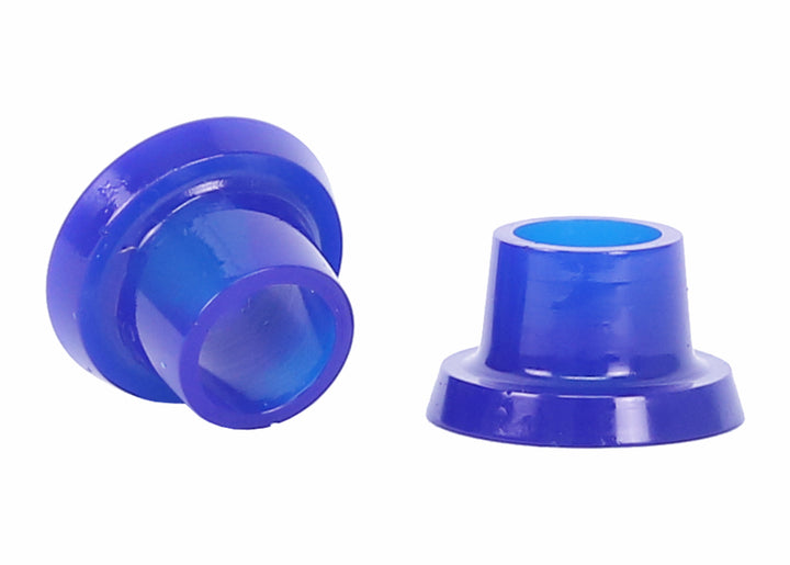 SuperPro 1979 Mazda RX-7 GS Front Idler Arm Bushing Kit - Bull Strap