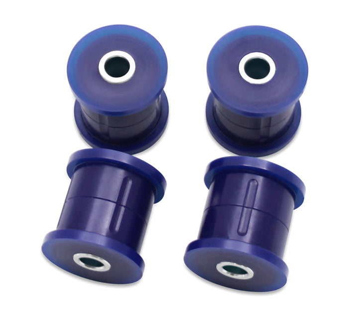SuperPro 1980 Toyota Corolla Rear Control Arm Bushing Kit - Bull Strap